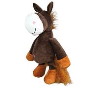 Trixie Peluche Cavallo 32 Cm