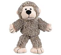 Scimmia peluche 24 cm