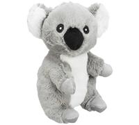 TRIXIE Peluche Be Eco Koala Elly, Peluche Riciclato, 21 cm - 34880