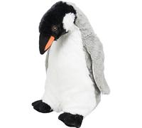 TRIXIE Peluche Be Eco Pinguin Erin, Peluche Riciclato, 28 cm - 34884