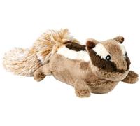 TRIXIE Peluche Scoiattolo Striato CM.28
