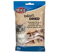 TRIXIE PESCI ESSICCATI 50 GR.