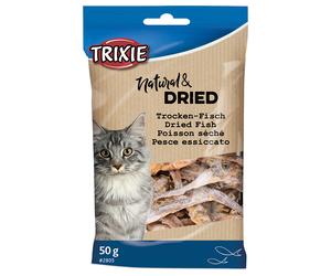 Trixie Pesce essiccato - Set %: 2 x 50 g