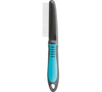 TRIXIE Pettine a Denti Medi per Cani - 21 g