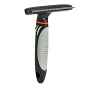 TRIXIE Pettine a rastrello per pelo corto 10 × 15 cm