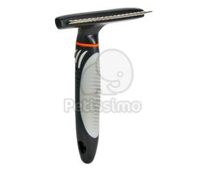 Trixie pettine a rastrello Per pelo lungo (TRX23782)