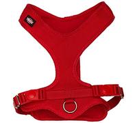 Imbracatura per Cani Trixie Comfort Sof Rosso S/M
