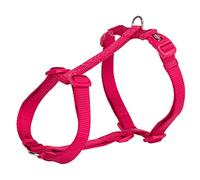 TRIXIE Pettorina New Premium Fuscia per cani