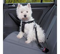 TRIXIE Pettorina per automobile S