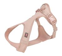 TRIXIE Pettorina per cani Comfort Soft Touring Blush