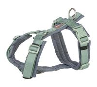 Premium Trekking Imbracatura 53-64 cm/20 mm salvia/graphite