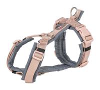 Premium Trekking Pettorina 32-38 cm/13 mm blush/grafite