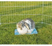 TRIXIE Piastra di raffreddamento in ceramica per piccoli animali