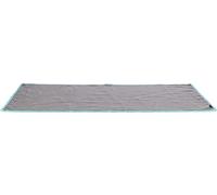 TRIXIE Piastra drive-on per guinzaglio per cane, 12 × 26 cm - 13099