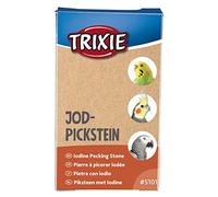 Pickstone con iodio