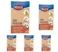 Trixie - Pietra Di Sali Minerali Con Iodio, 30G (Confezione da 5)