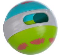 Trixie Plastic Snack Ball, 6 Centimeter