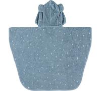 Asciugamani marca TRIXIE. Modello Poncho - Mr. Lion