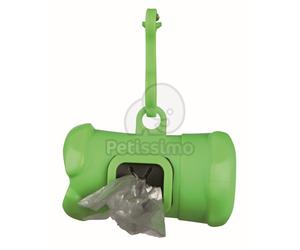 Trixie porta sacchetti igienici M (TRX22846)