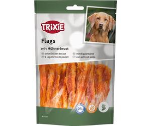 TRIXIE Premio - Bandierine di Pollo