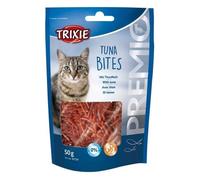 TRIXIE Premio Bites con tonno e pollo 50 g