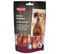 Trixie PREMIO Duckies con anatra Snack per cane - 100g
