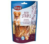 Trixie Premio Ducky Stripes, 5 confezioni (5 x 100 g)