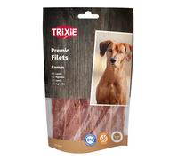 Trixie Premio Filets Snack per cane - Set %: 3 x 80 g di agnello