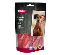 Trixie Premio Filets Snack per cane - Set %: 3 x 80 g di manzo