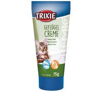Trixie PREMIO Pasta di pollame - Set %: 6 x 75 g