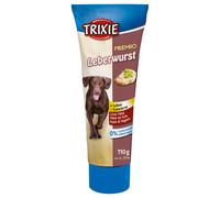 Trixie Premio Paté di fegato Snack per cane - Set %: 3 x 110 g