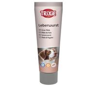 TRIXIE PREMIO salsiccia di fegato per cani - Senza cereali - 110 g