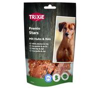 Trixie Premio Stars con pollo e riso - 100 g