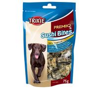 Trixie Premio Sushi Bites Light Snack per cane Set %: 3 x 75 g