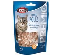 TRIXIE PREMIO Tuna Rolls, 50 g