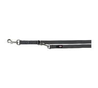 Trixie Premium Cani Linea di Estensione Doppio Grafite, Varie Misure, Nuovo
