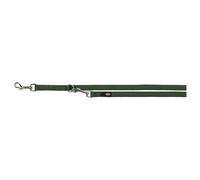 Trixie Premium Cani Linea di Estensione Doppio Verde Bosco, Varie Misure, Nuovo