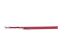 Trixie Premium Cani Linea di Estensione Rosso, Varie Misure, Nuovo