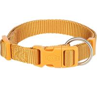 Collare premium 22-35 cm/10 mm curry