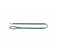 Trixie Premium Guinzaglio per Cane Blu 1 m M/L - Marca: Trixie - EAN: 4053032671416
