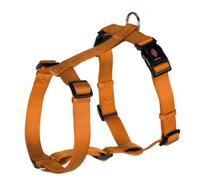 Trixie Premium H-Cucciolo M-L: 50-75 cm/20 mm arancione rame