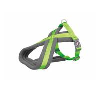TRIXIE Premium Imbracatura Touring - S-M: 40-70 cm/20 mm, Mela