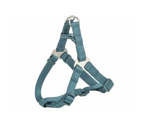 Trixie Premium Petral per Cane Blu XS/S - Marca: Trixie - EAN: 4053032677418