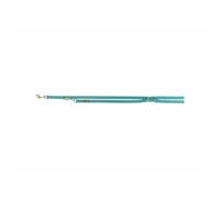 TRIXIE Premium Ramal doppio strato XS 2,00 m/10 mm Aqua