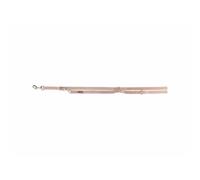 TRIXIE Premium Ramal, L-XL, 2,00 m/25 mm, Blush