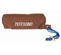 Trixie Preydummy Morso Formazione Teether Tela Marrone 14 cm