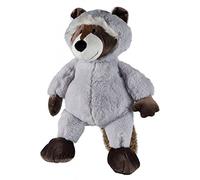 Trixie Procione, Suono Originale, Peluche, 54 cm