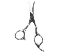 Prof. forbici viso e zampa, acciaio inox, 13 cm