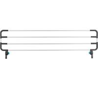 Trixie - Prolunga in Altezza per la griglia Posteriore dell'auto, per Cani - TR-13202