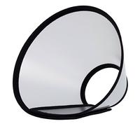 Trixie protettiva colletto con chiusura in velcro, piccolo